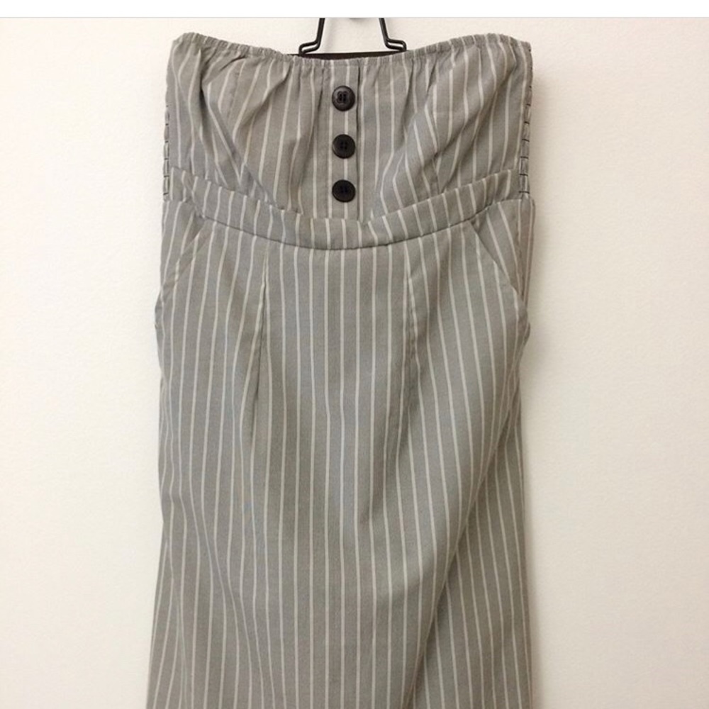 Lost Dress